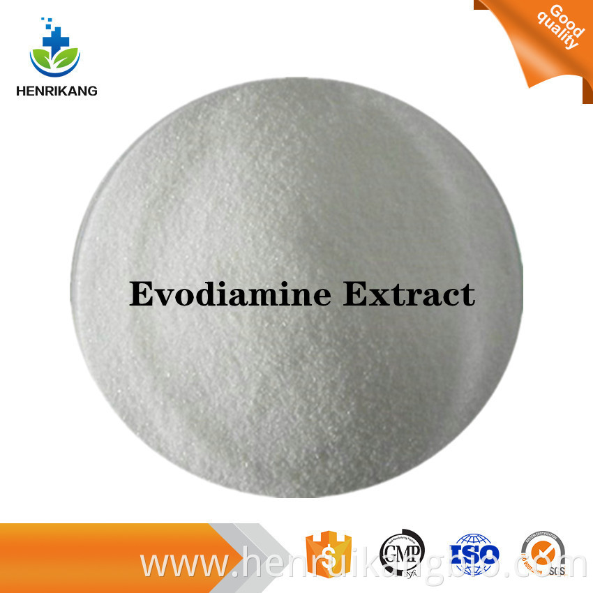 Evodiamine Extract